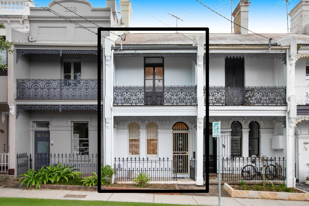 74 Denison St, Bondi Junction, NSW 2022