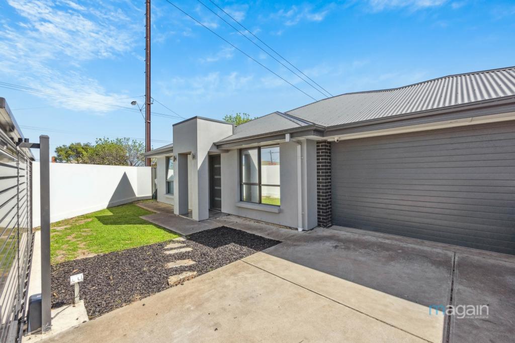 1C COBHAM AVE, MORPHETTVILLE, SA 5043