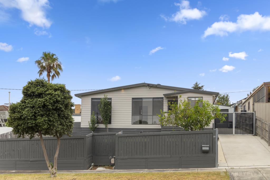 19 Wimpole St, Noble Park North, VIC 3174