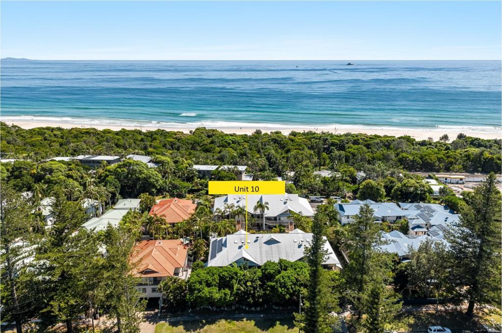 10/41-43 Shirley St, Byron Bay, NSW 2481