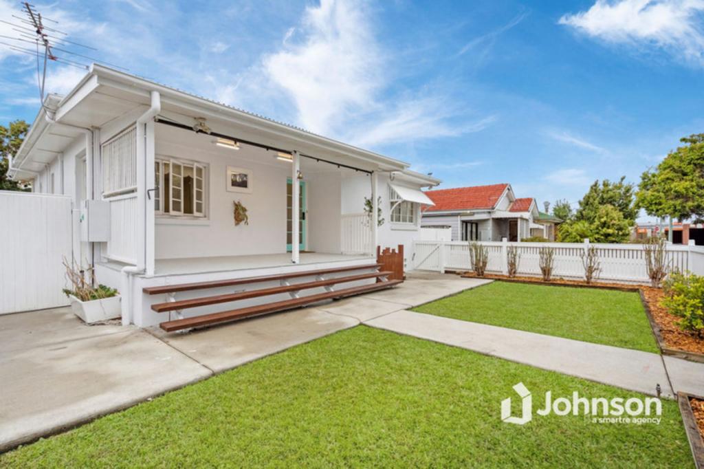 13 Allen St, Wynnum, QLD 4178
