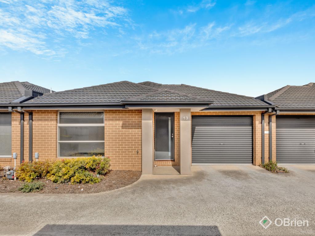 13/547 Tarneit Rd, Hoppers Crossing, VIC 3029