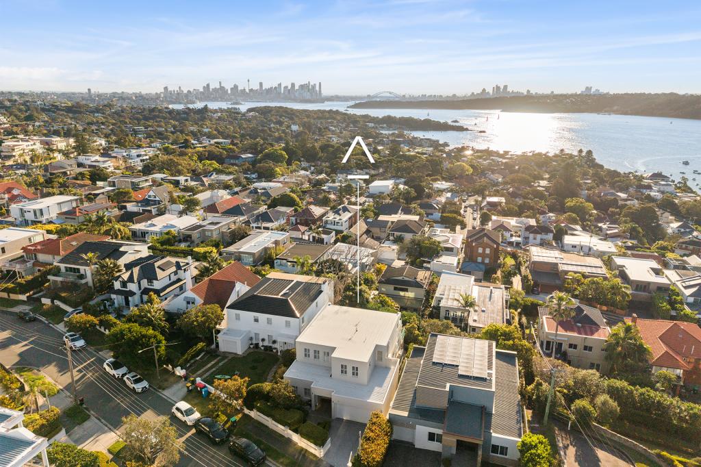 17 JOHN DYKES AVE, VAUCLUSE, NSW 2030