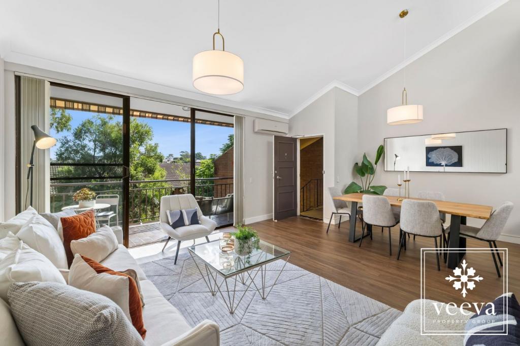 14/263 Victoria Rd, Drummoyne, NSW 2047