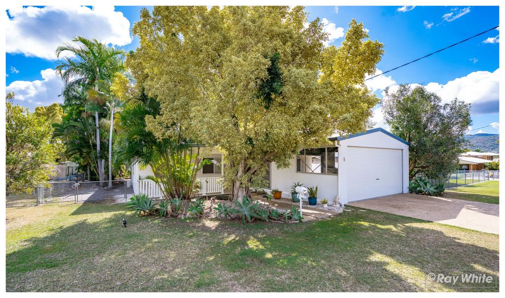 5 Risien St, Norman Gardens, QLD 4701