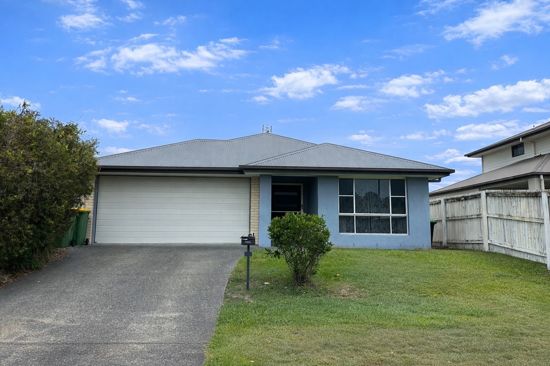 12 Parkland Ave, Arundel, QLD 4214