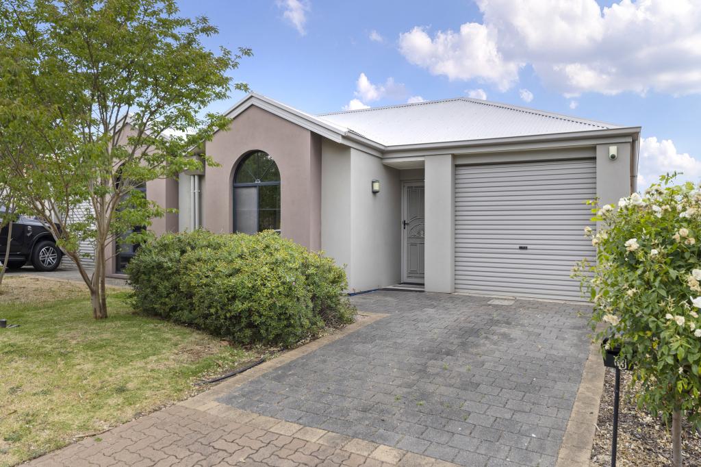 33 Mckinlay Ave, Gilles Plains, SA 5086