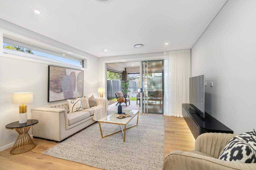 46a Shepherd St, Ryde, NSW 2112