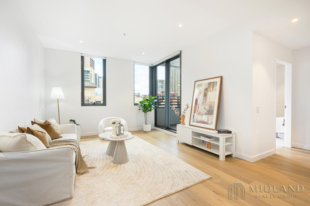 507/88 Hay St, Haymarket, NSW 2000