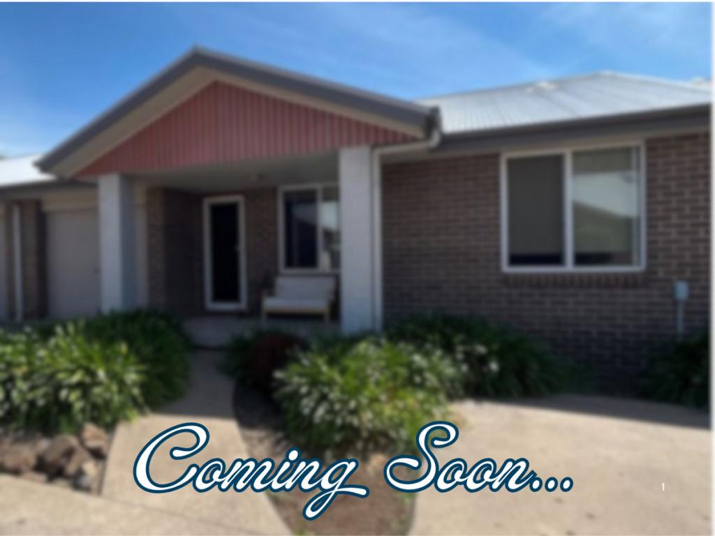 UNIT 3/9 BOWEN AVE, GUNNEDAH, NSW 2380
