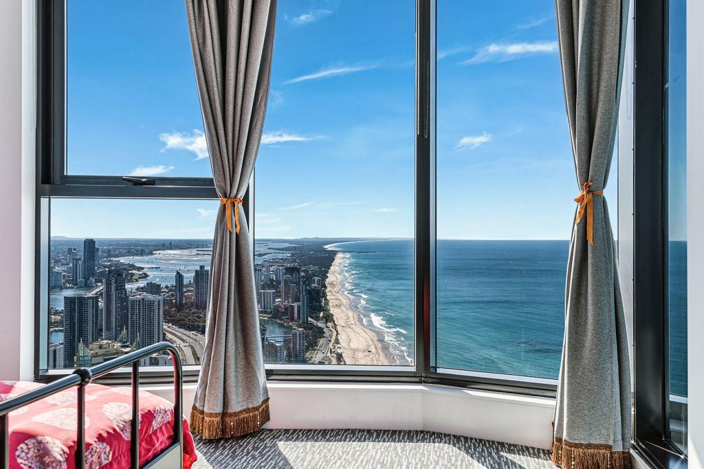 5906/88 The Esplanade, Surfers Paradise, QLD 4217