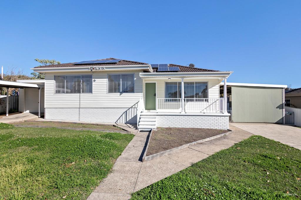 4 Cheryl Cl, Elermore Vale, NSW 2287