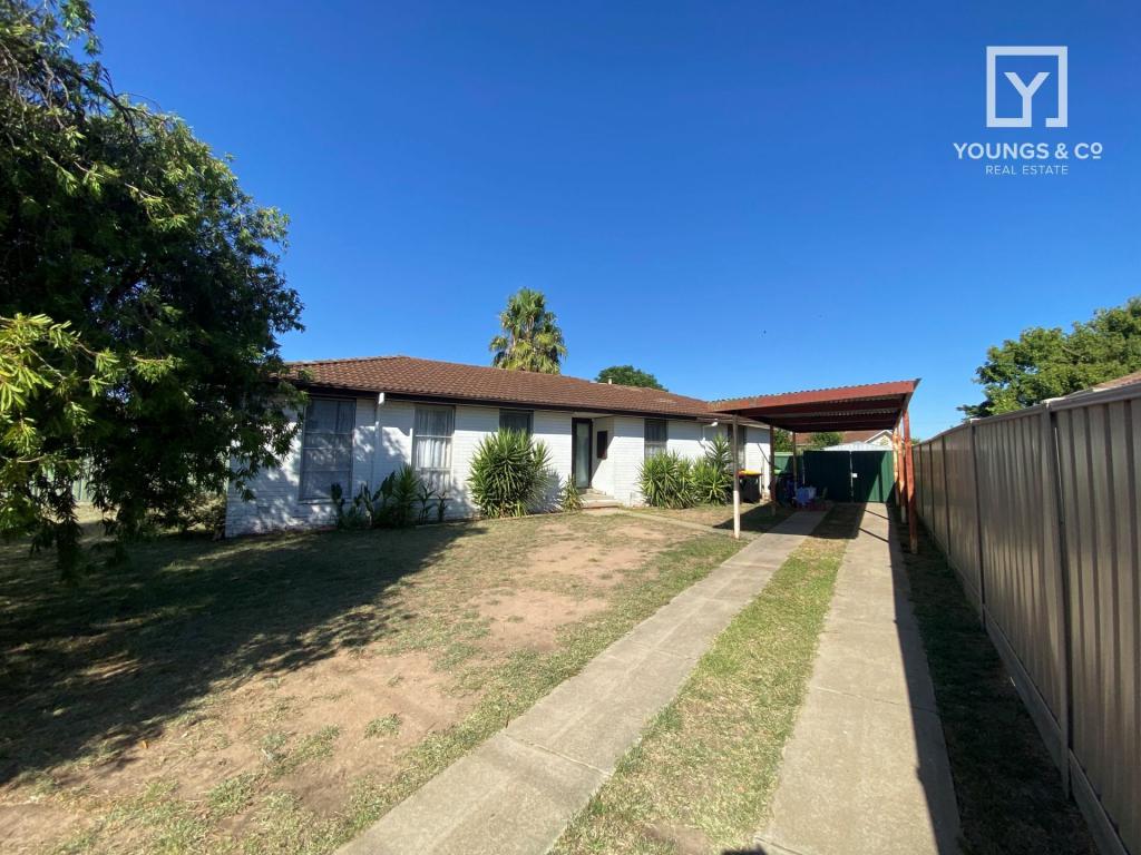 8 Middlesex Cres, Shepparton, VIC 3630