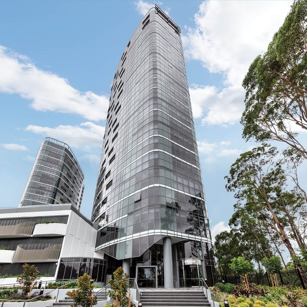 1 Carter St, Lidcombe, NSW 2141