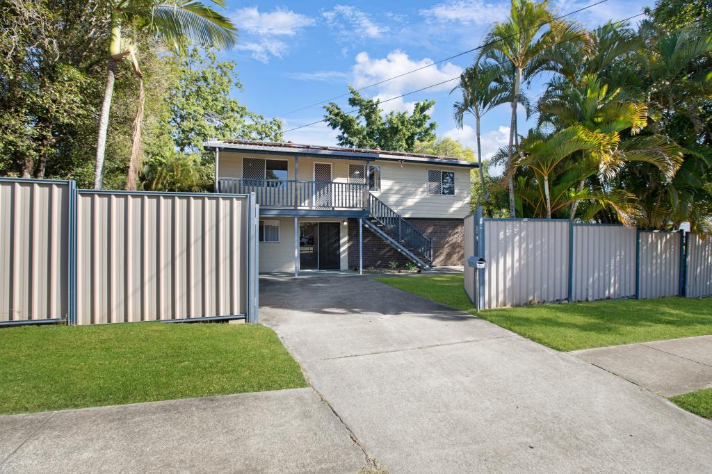 58 Carinya St, Crestmead, QLD 4132