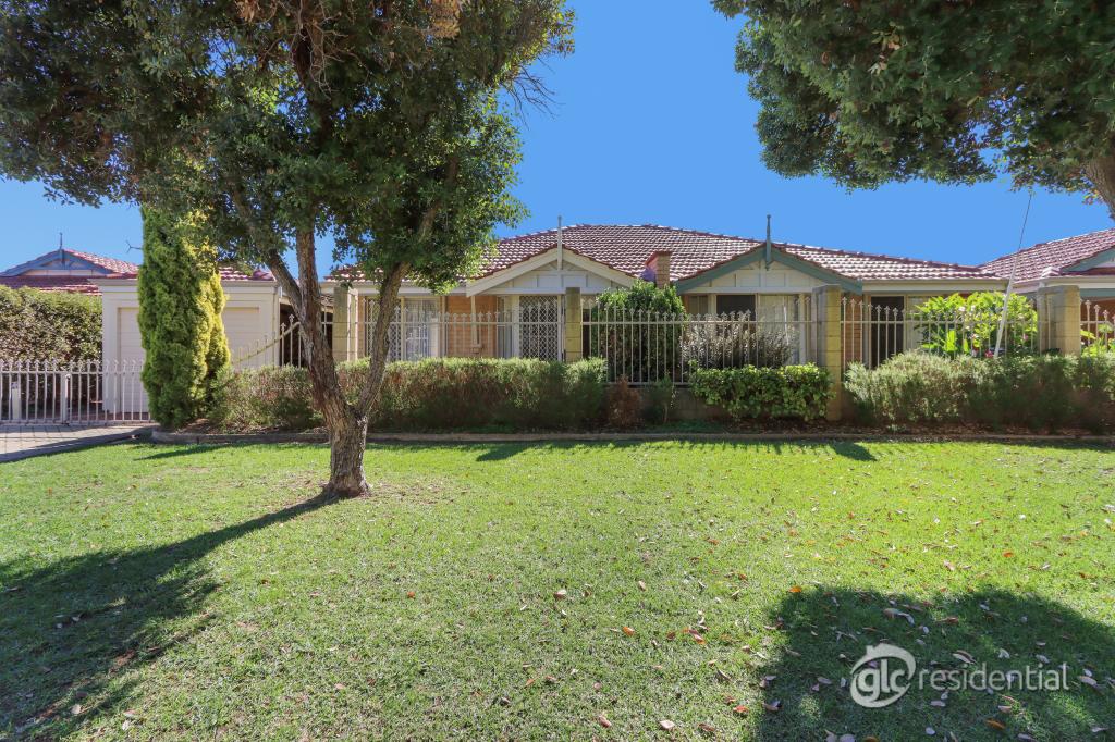 47/17-21 Hefron St, Rockingham, WA 6168