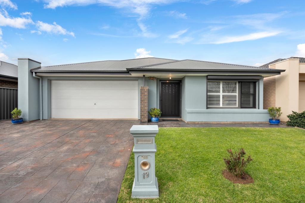 19 Mcewen Rd, Evanston Gardens, SA 5116