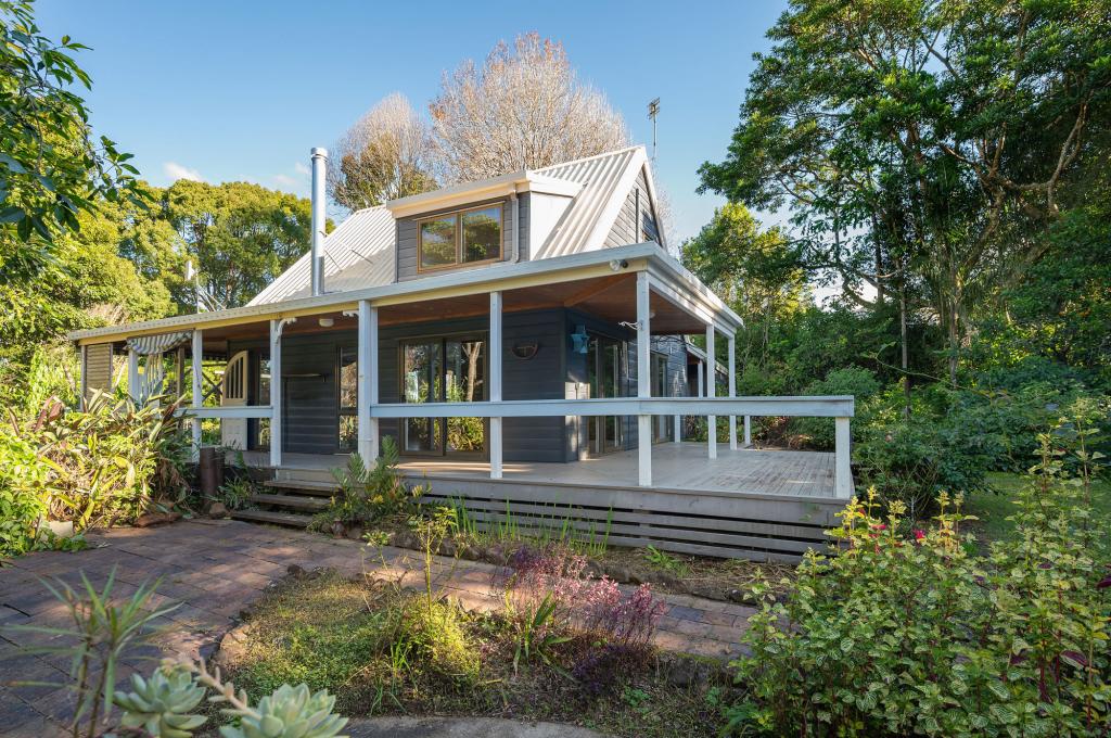 408 Mountain View Rd, Maleny, QLD 4552