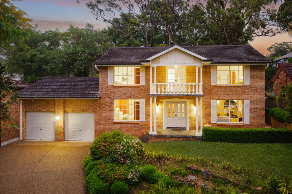 5 Jacana Cl, Wahroonga, NSW 2076