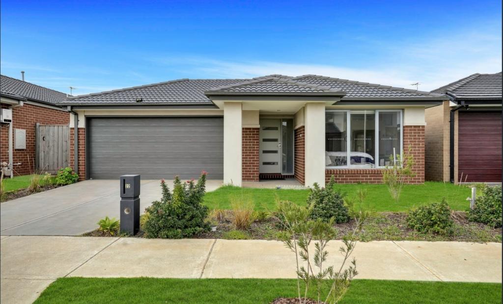 22 LABERO DR, TARNEIT, VIC 3029