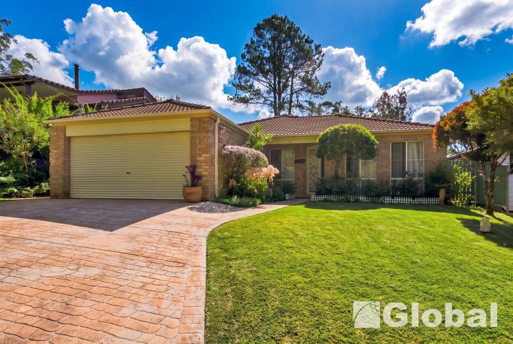15 Narara Rd, Cooranbong, NSW 2265
