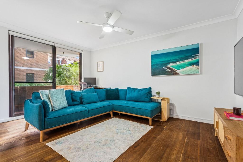 8/25 Ocean St, Bondi, NSW 2026