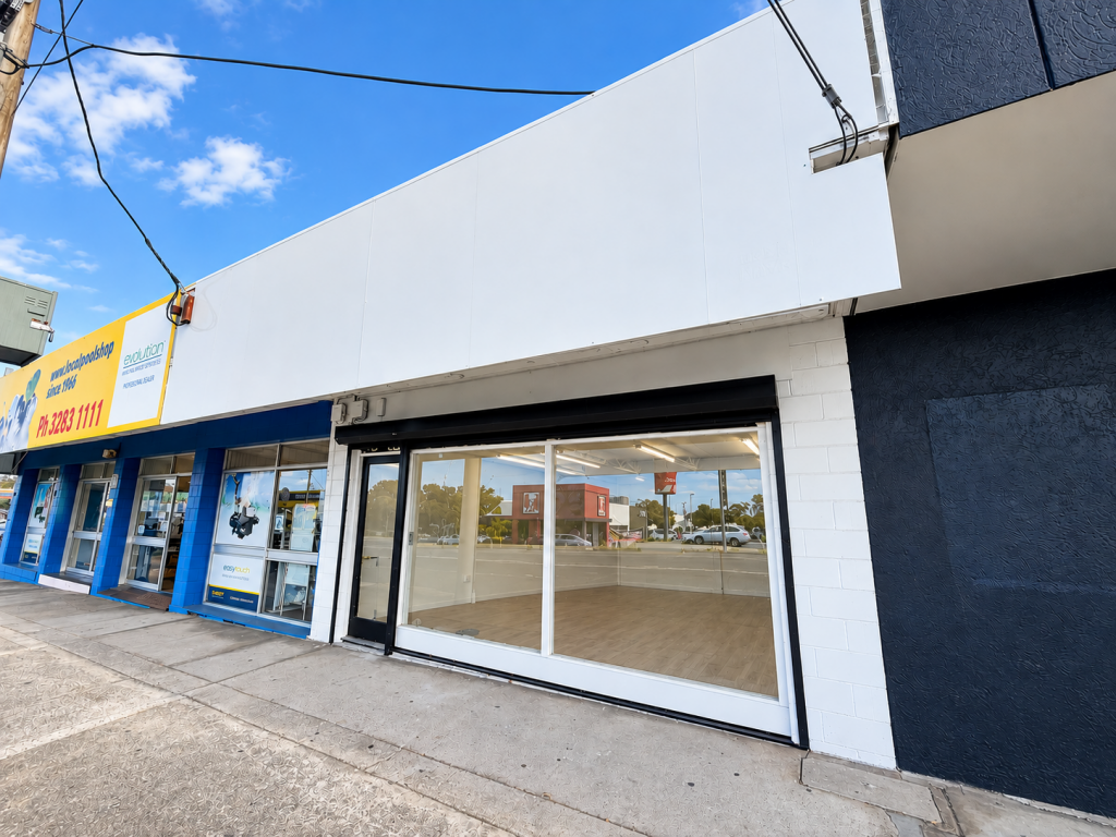 79-81 ANZAC AVE, REDCLIFFE, QLD 4020