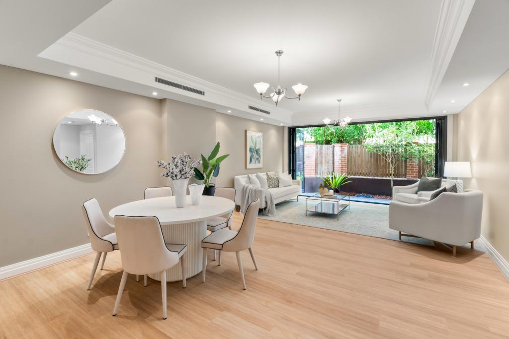 2/9-23 Bruce Ave, Killara, NSW 2071