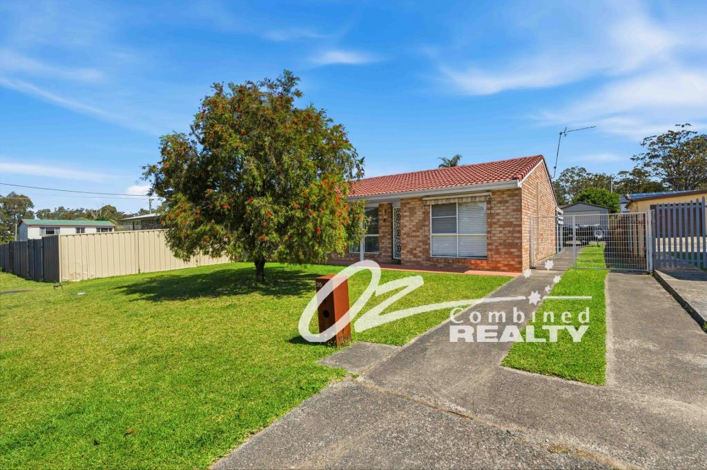 39 Boronia Ave, Sanctuary Point, NSW 2540