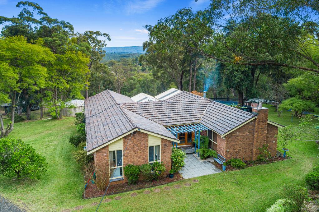 22 Edith Black Rd, Blaxlands Ridge, NSW 2758