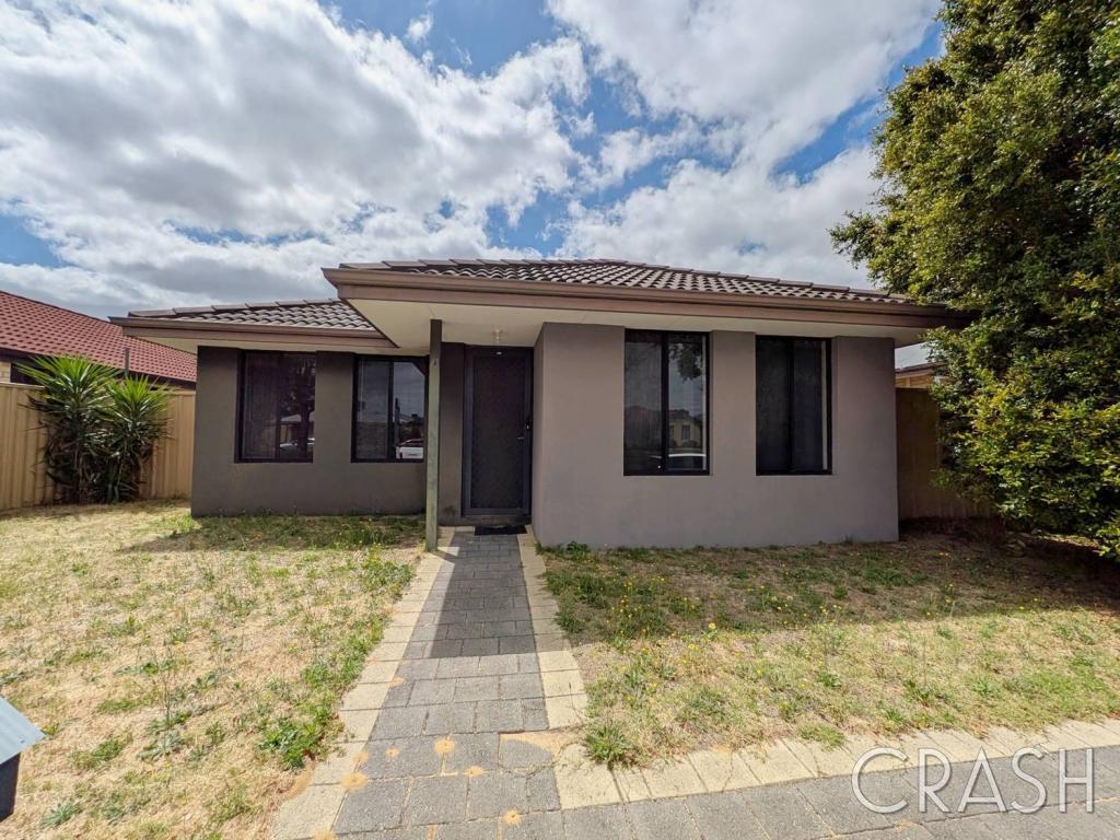 57 Kardan Bvd, Byford, WA 6122