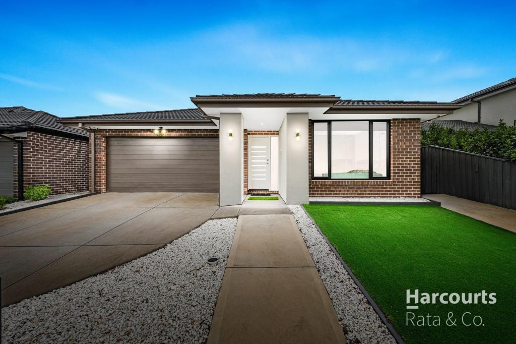 37 Myee Loop, Wollert, VIC 3750
