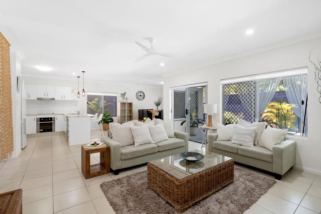 5 Lillydale Way, Trinity Beach, QLD 4879