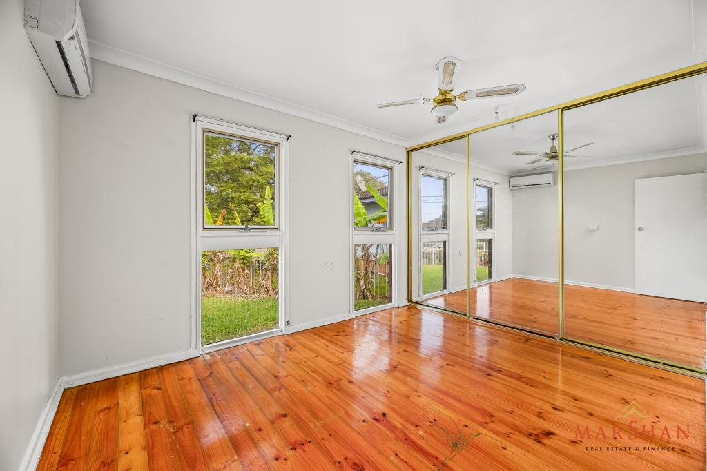 33 Hopman Cres, Shalvey, NSW 2770
