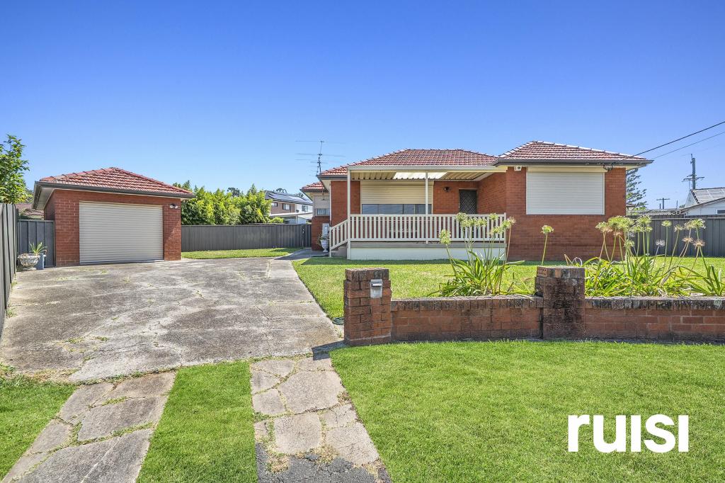 12 Sunset Ave, Cabramatta West, NSW 2166