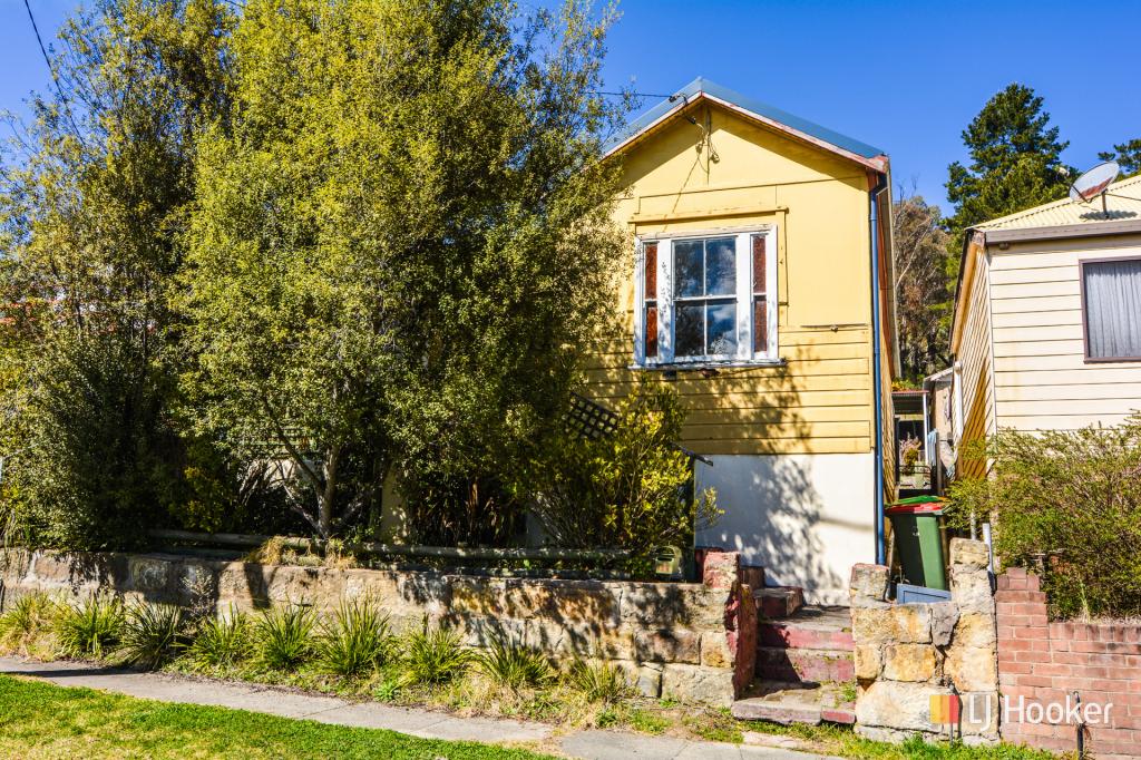 133 Chifley Rd, Lithgow, NSW 2790