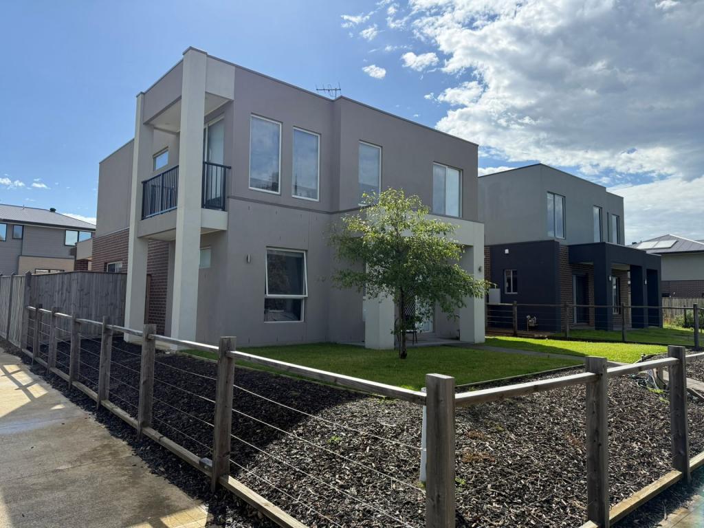 4 Allegro Walk, Junction Village, VIC 3977