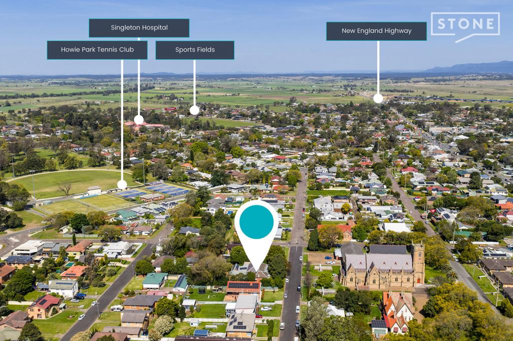 30 Bishopgate St, Singleton, NSW 2330