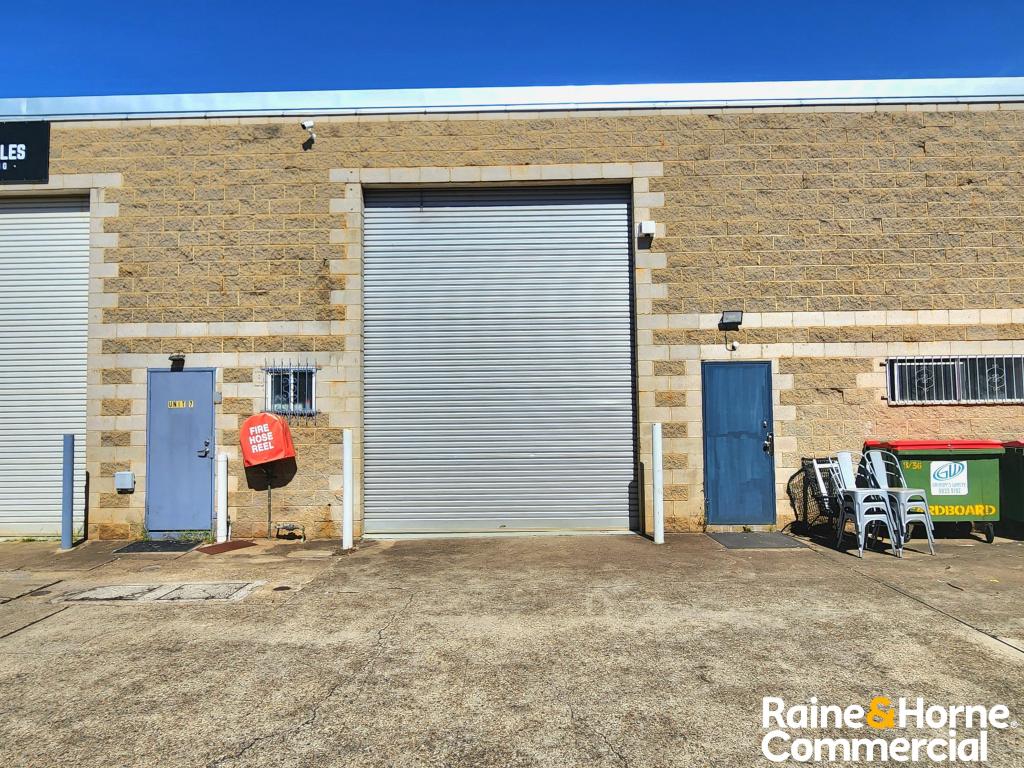 Contact agent for address, PENRITH, NSW 2750