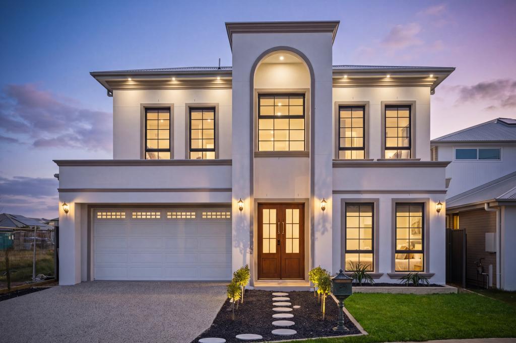 13 Elara Bvd, Marsden Park, NSW 2765