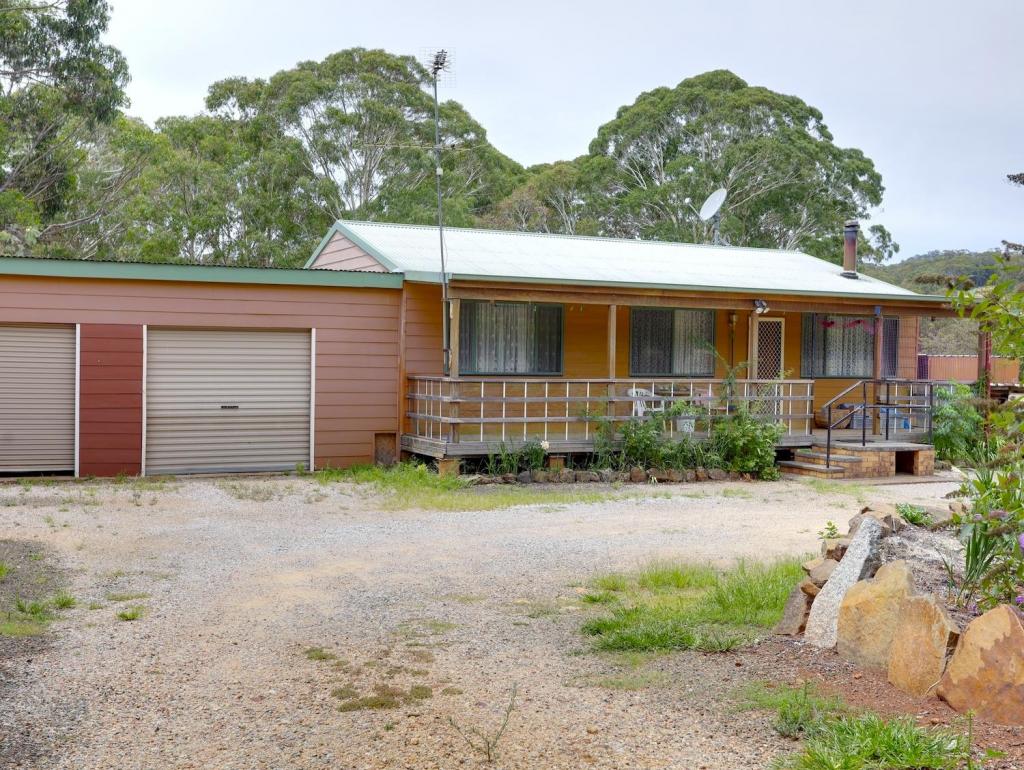 829 Barry Rd, Hanging Rock, NSW 2340