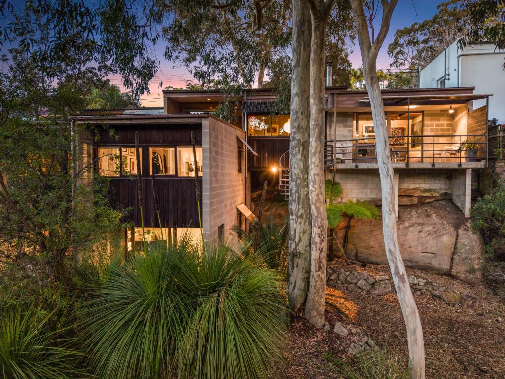 22 Burraneer Ave, St Ives, NSW 2075