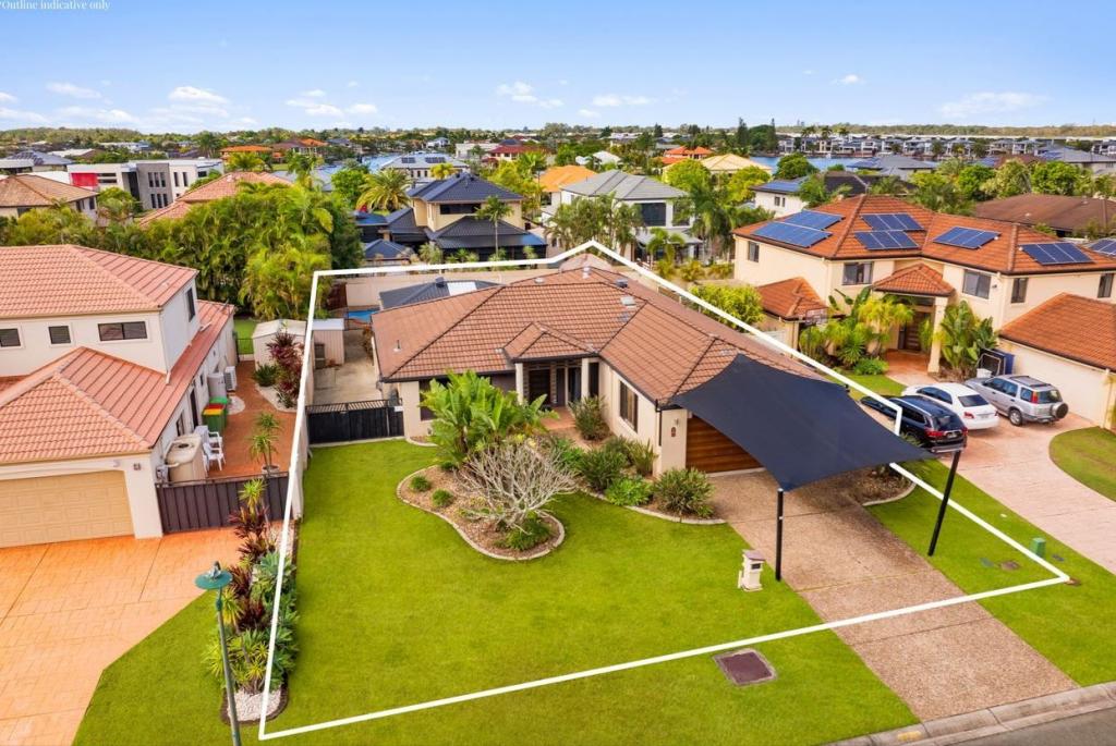 17 Grande Tce, Helensvale, QLD 4212