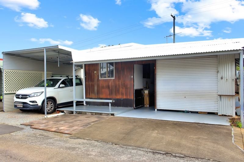 Site 44/1 Muntalunga Dr, Nome, QLD 4816