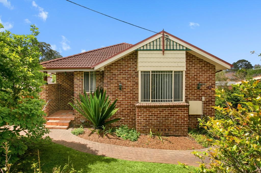 37c Lakeside Rd, Eastwood, NSW 2122