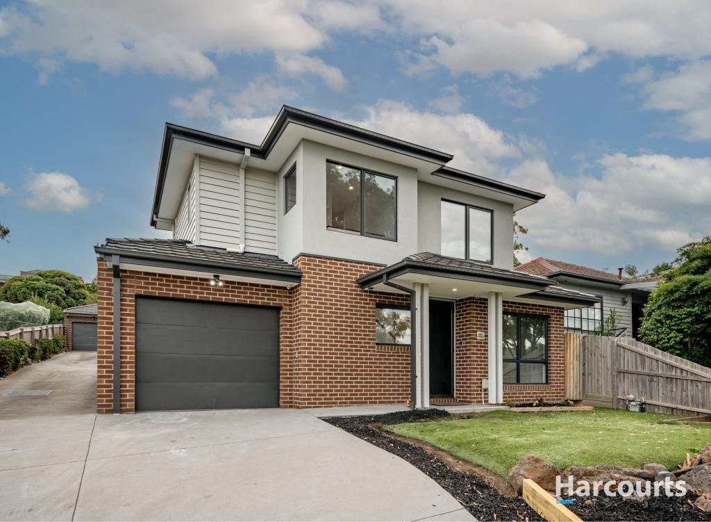 1/10 Winifred St, Oak Park, VIC 3046