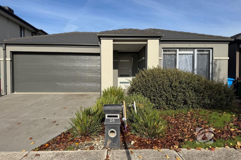 26 Botany Way, Cranbourne East, VIC 3977