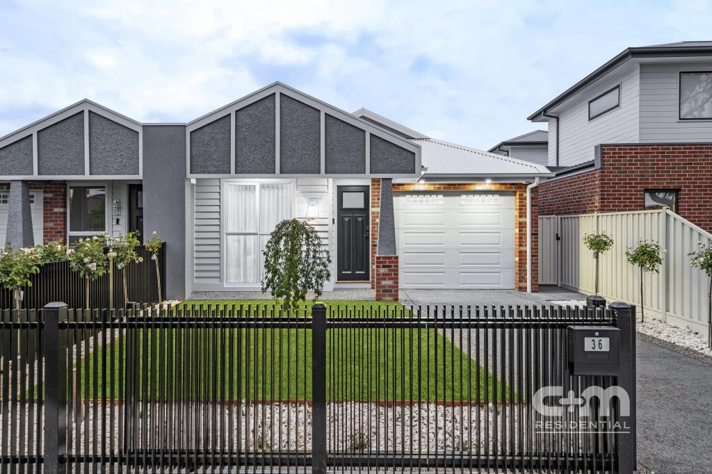 36 Surrey St, Pascoe Vale, VIC 3044