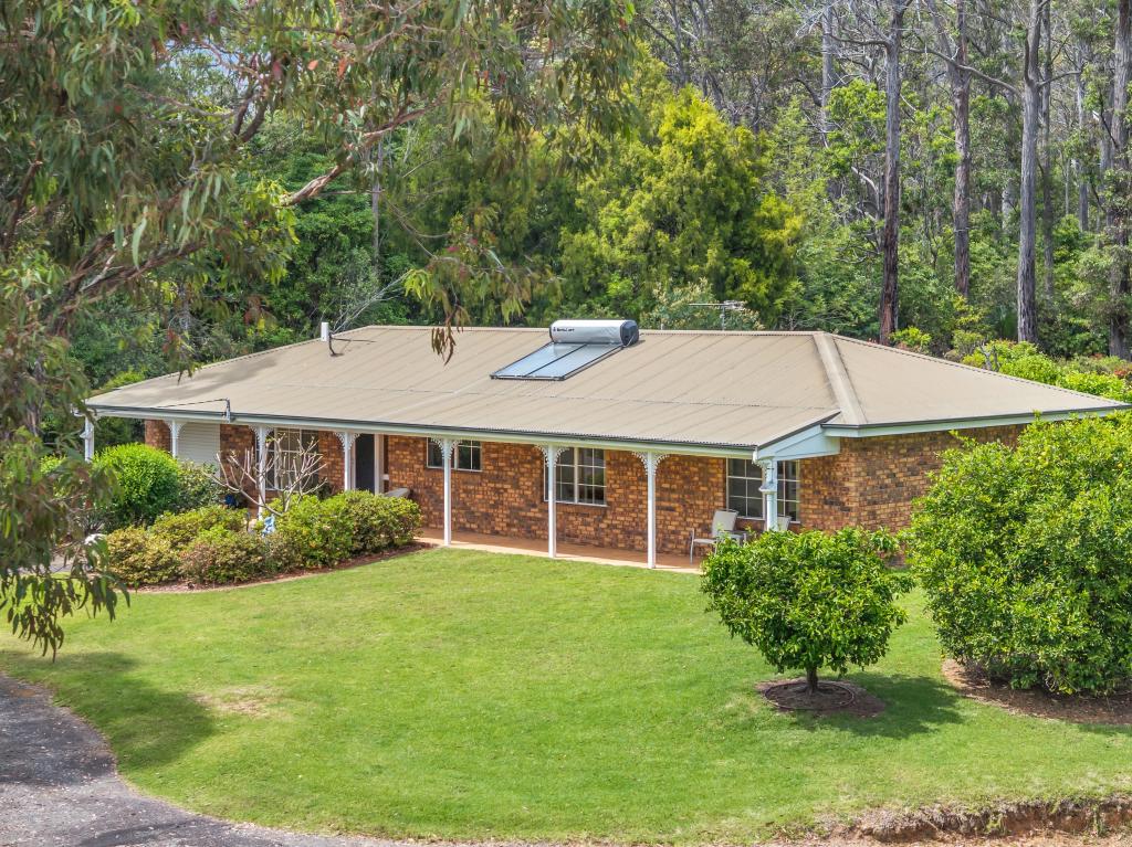 17-19 Bellbrook Cres, Wallaga Lake, NSW 2546