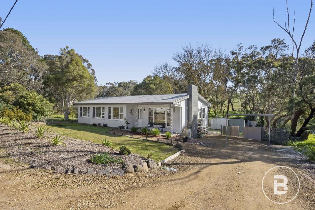 84 BELLINGHAMS HILL RD, ARARAT, VIC 3377